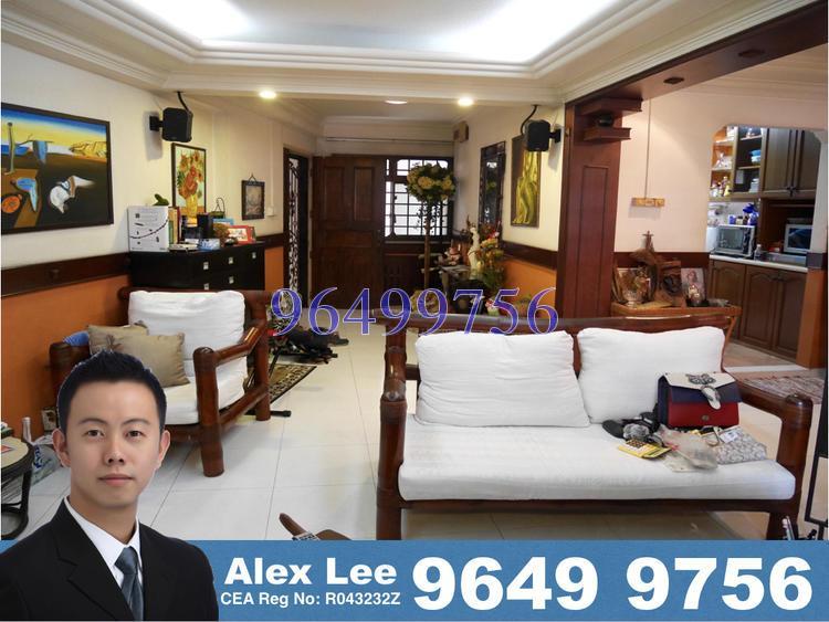 Bukit Batok West Avenue 6 thumbnail photo